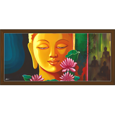Buddha Paintings (B-6848)
